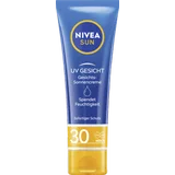 NIVEA SUN Gesichts-Sonnencreme LSF 30