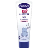 SOS Aloe Vera Gel