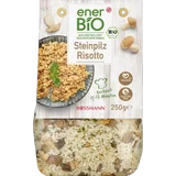 Steinpilz Risotto