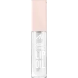 High Shine Lip Oil 000 Clear Cloud