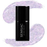 UV Nagellack 492 Icy Lavender Bliss