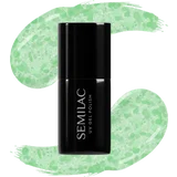 UV Nagellack 494 Frozen Pistachios