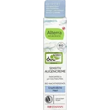 Sensitiv Augencreme Bio-Nachtkerzenöl