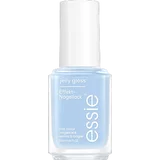 Jelly gloss Nagellack Nr. 100 Sky jelly
