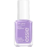 Jelly gloss Nagellack Nr. 70 orchid jelly