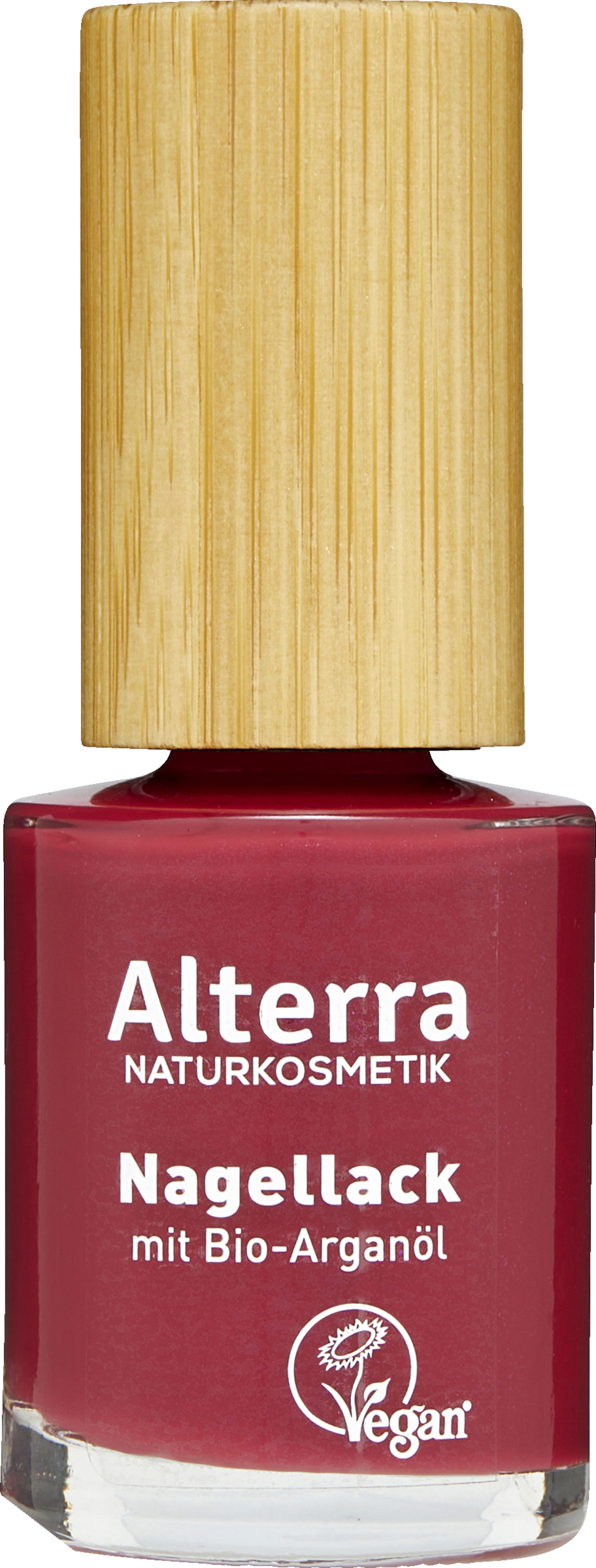 Alterra NATURKOSMETIK Nagellack 07 - Darling