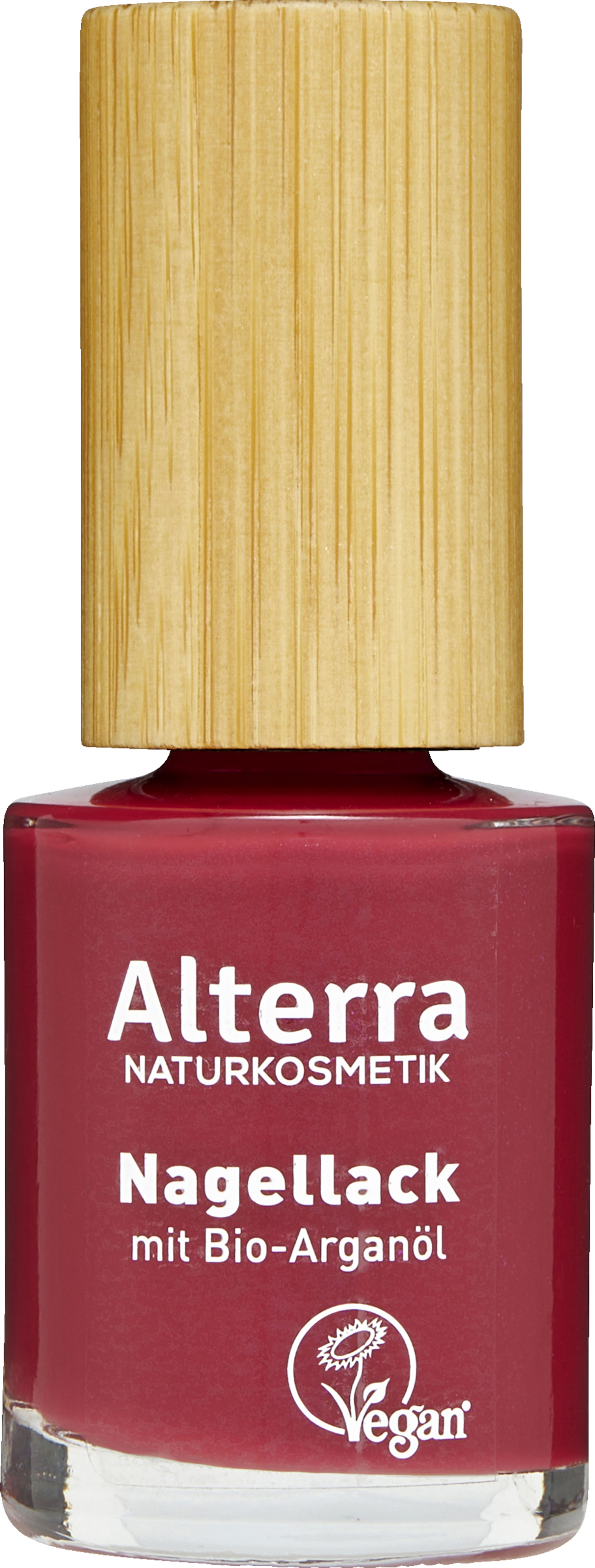 Alterra NATURKOSMETIK Nagellack 07 - Darling