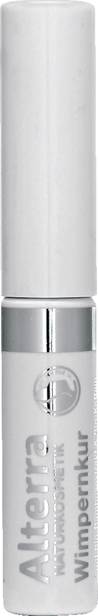Alterra NATURKOSMETIK Wimpernkur