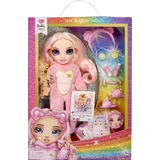 Rainbow High Junior High PJ Party Puppe - Bella (Yellow)