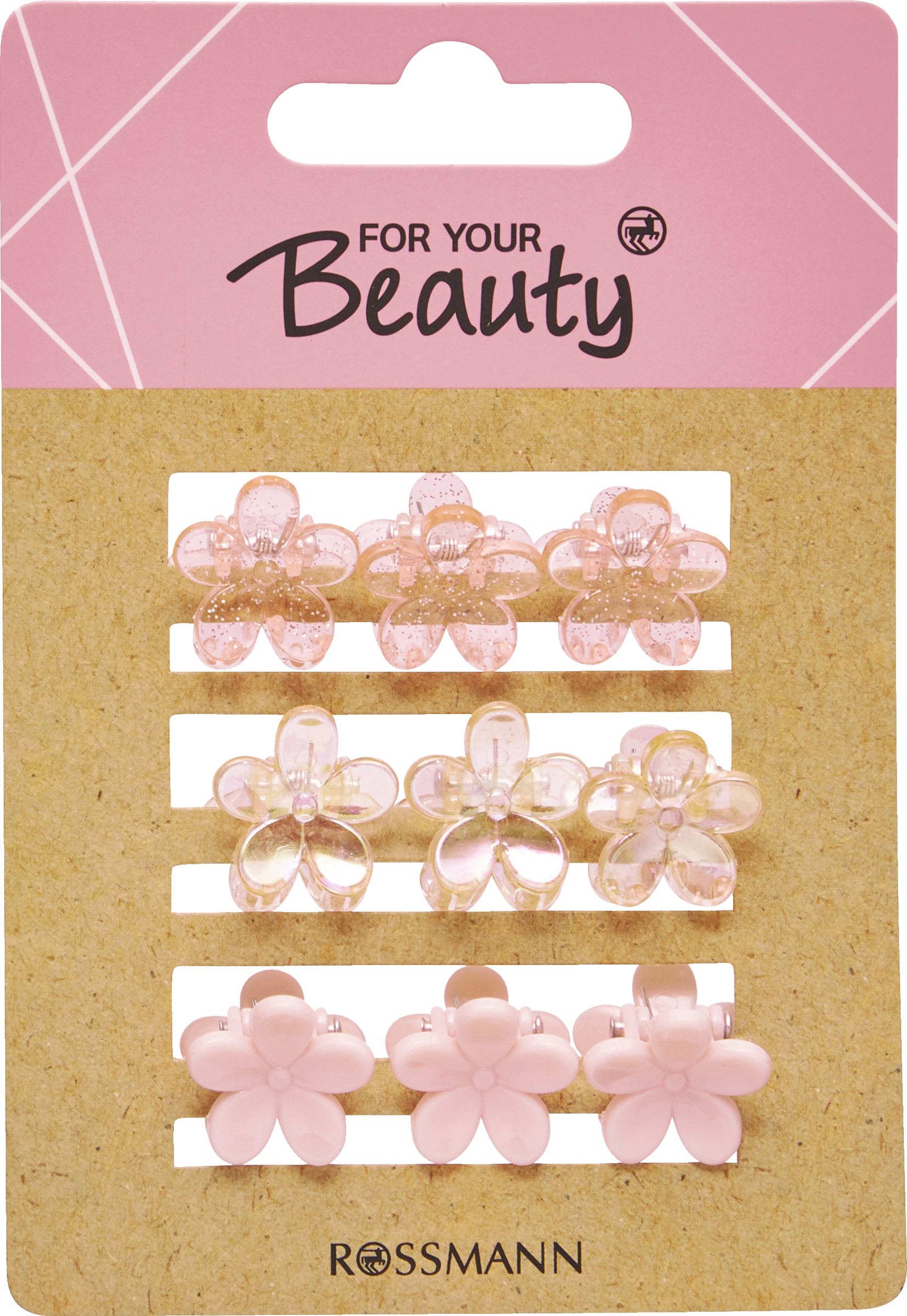 FOR YOUR Beauty Haarspange