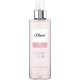 Elegant Floral for her, Body Mist 250 ml