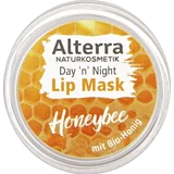 Alterra NATURKOSMETIK Day 'n' Night Lip Mask 02 - Honeybee