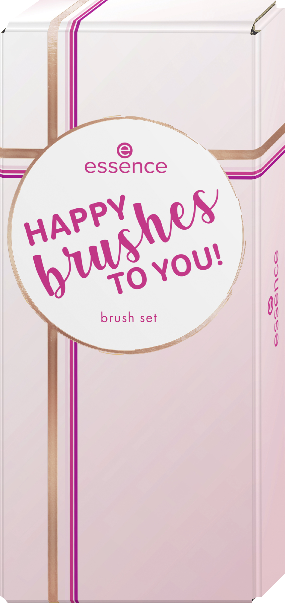 essence Happy brushes to you! Brush Set online kaufen rossmann.de