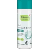 2in1 Peeling & Toner mit PHA