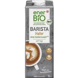 Barista Drink Hafer