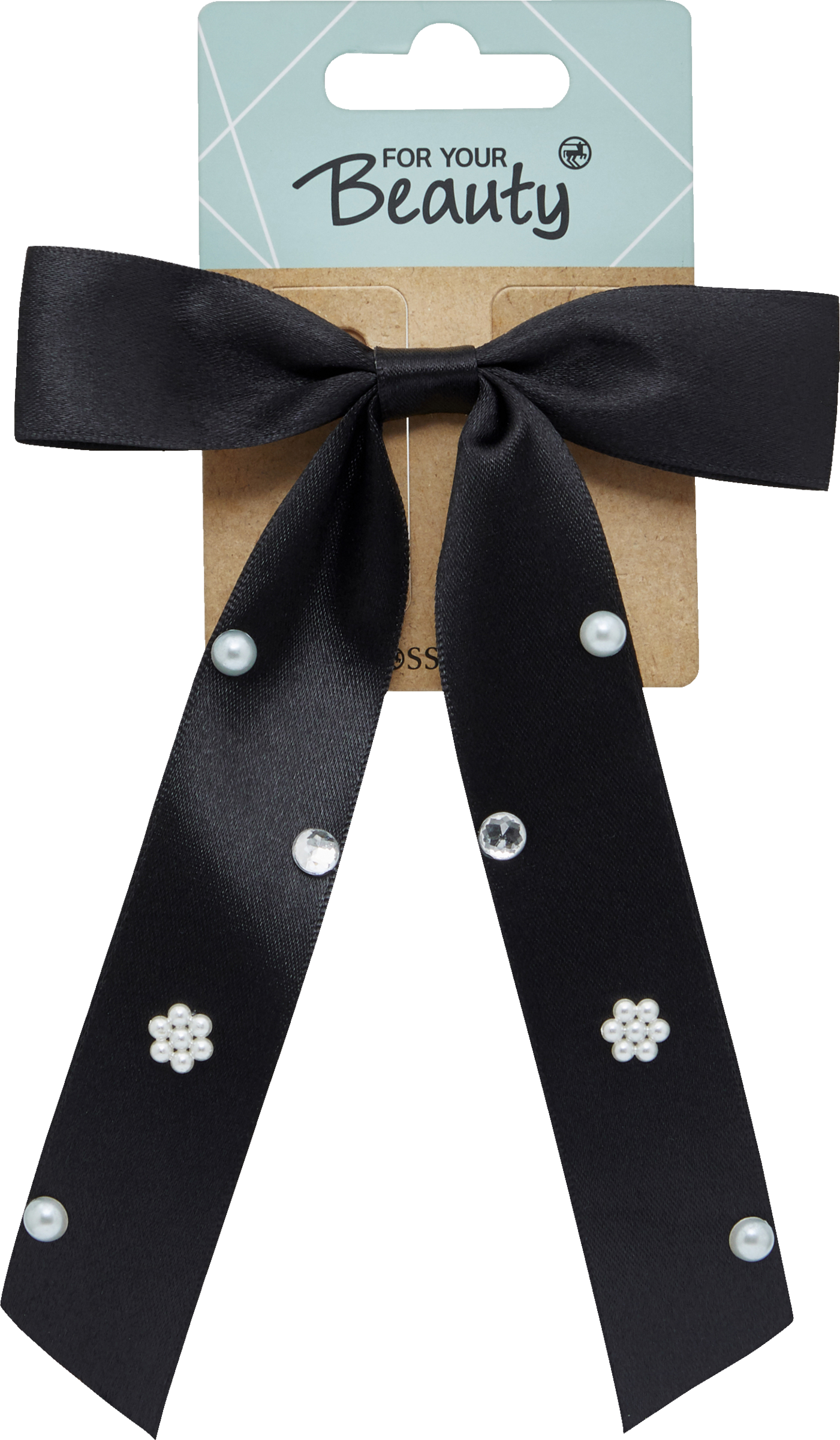 FOR YOUR Beauty Haarspange