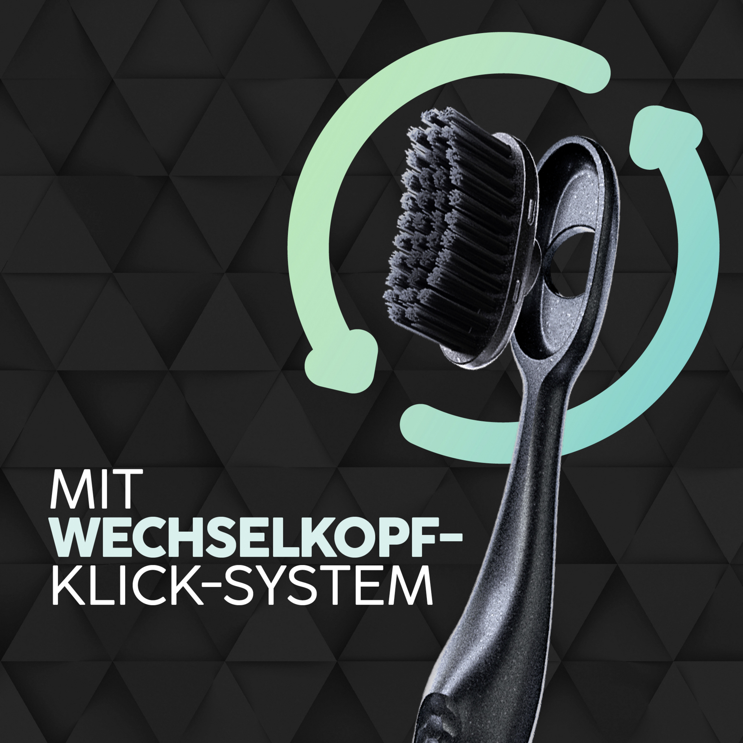 فرشاة أسنان Eco Change 5