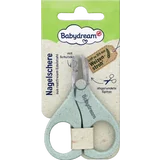 Nagelschere Weizenstroh