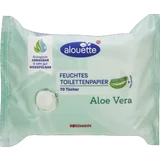 Classic Feuchtes Toilettenpapier Aloe Vera