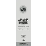 AHA & BHA Booster Peeling