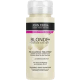 BLONDE+ REPAIR SYSTEM Pre-Shampoo Treatment