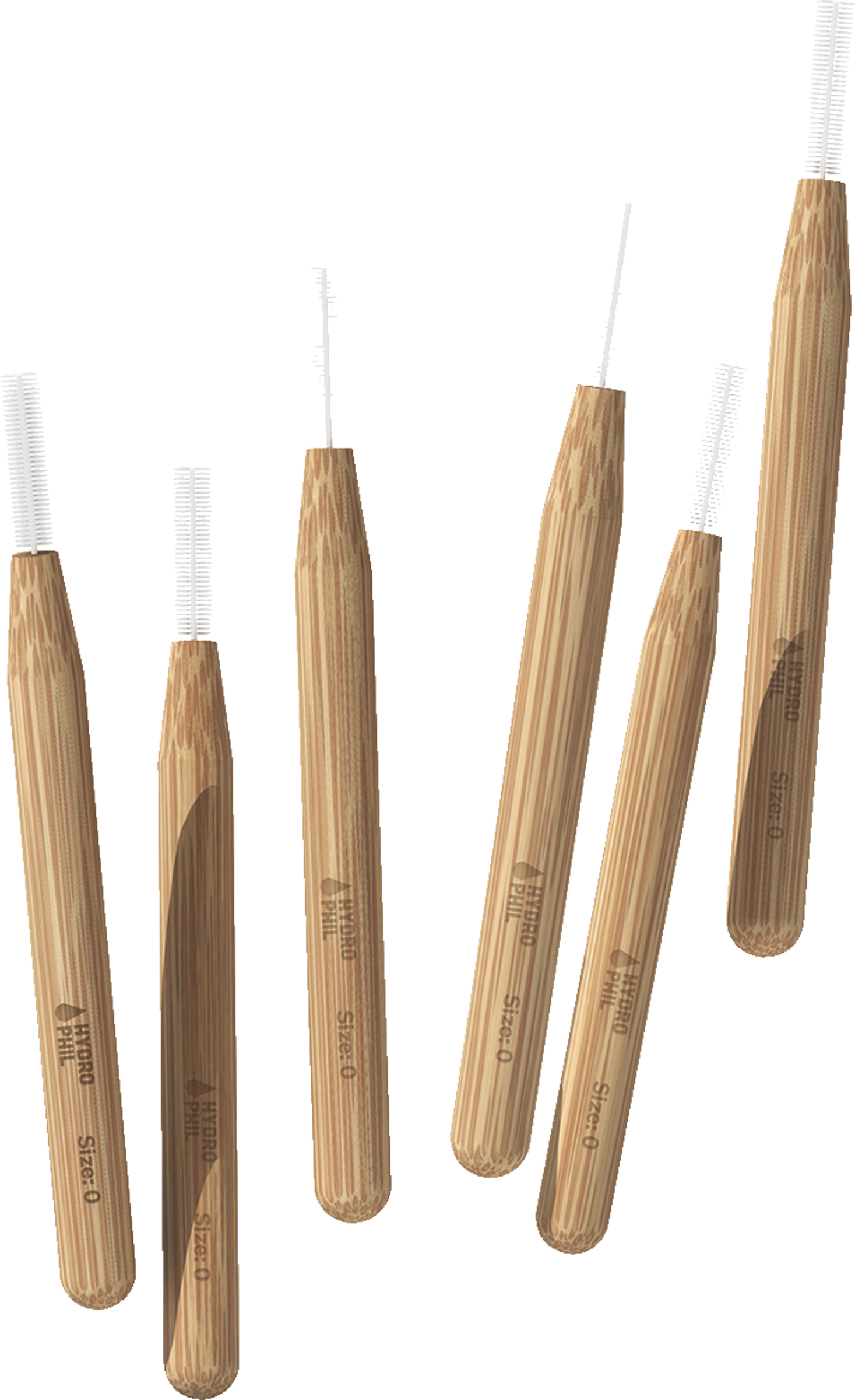 فرشاة ما بين الأسنان مقاس 0 3