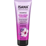 ISANA Professional Shampoo Hyaluron & Glanz