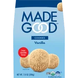 Bio Cookies Vanilla