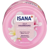 3in1 Haarmaske Seidenglanz