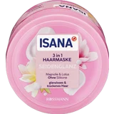 3in1 Haarmaske Seidenglanz