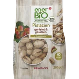 Pistazien geröstet & gesalzen