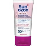 sunozon Anti-Age Sonnenfluid LSF 50