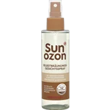 sunozon Selbstbräuner-Gesichtsspray