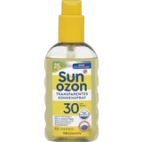 sunozon Classic Transparentes Sonnenspray LSF 30
