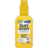 sunozon Classic Sonnenspray LSF 50