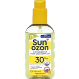 Sonnenspray Haar und Kopfhaut LSF 30