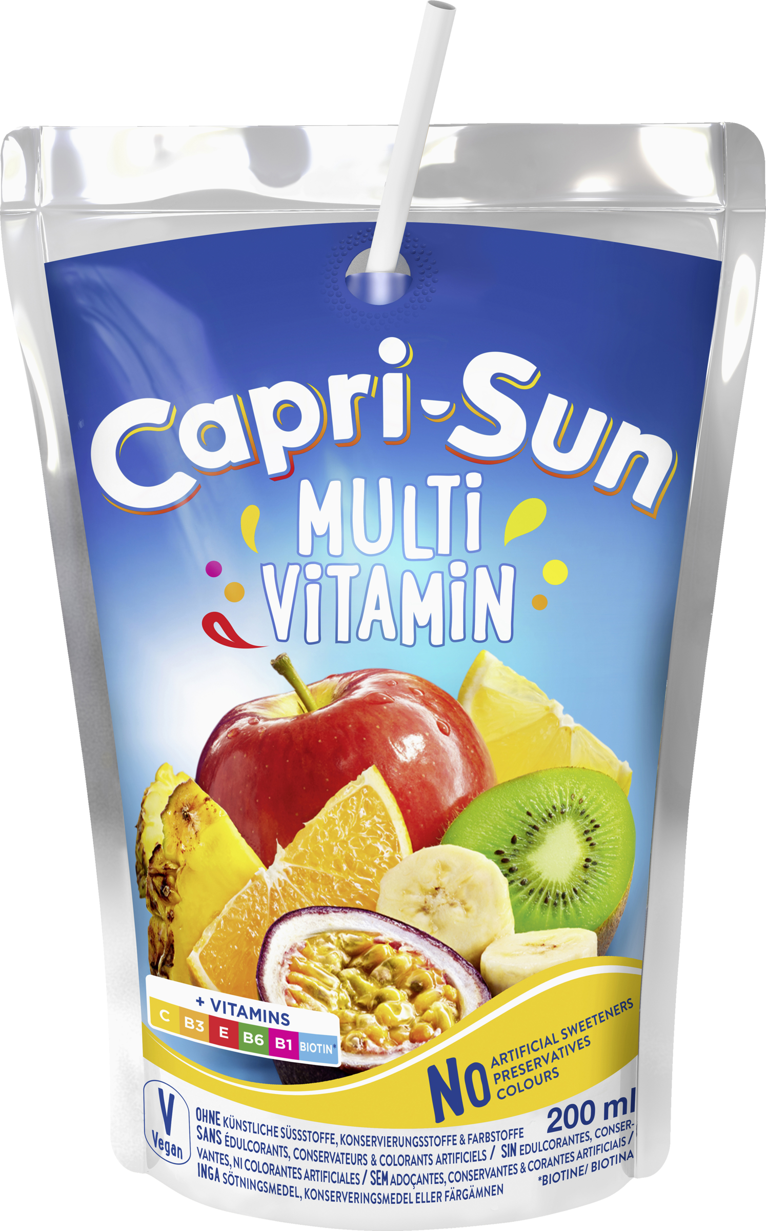 CapriSun Multivitamin rossmann.de