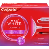 Max White Ultimate LED-Whitening-Kit inkl. KomfortFit-Adapter