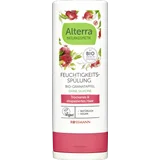 Feuchtigkeits-Spülung Bio-Granatapfel