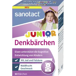 الدببة المفكرة للصغار