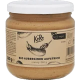 Bio Auberginen Aufstrich