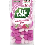Strawberry Mix