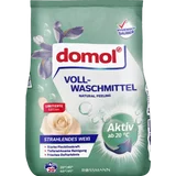 Vollwaschmittel Pulver Natural Feeling 20 WL