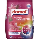domol Colorwaschmittel Pulver Floral Freshness 20 WL