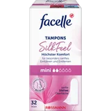 Tampons SilkFeel mini