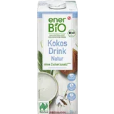Kokosdrink Natur Naturland