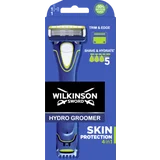 Hydro 5 Groomer Herren Rasierer