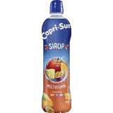 Sirup + Vitamine Multivitamin