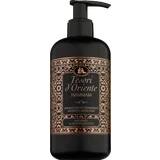 Tesori d'Oriente Aromatische cremige Handseife Hammam Arganöl & Orangenblüte