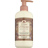 Tesori d'Oriente Aromatische Cremeseife Byzantium